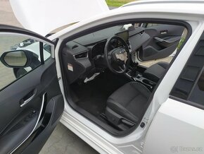Toyota Corolla Touring Sports Comfort - 12