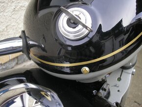 Jawa 250 Ambasador - 12