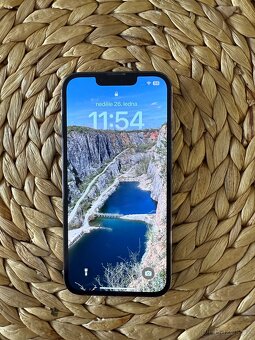 iPhone 13 pro 512 GB blue - 12