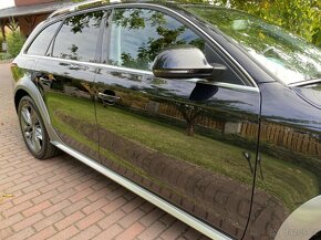 Audi A4 allroad 2.0Tdi 138kw DSG Quattro - 12