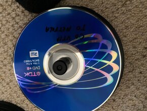 150 DVD filmů - 12