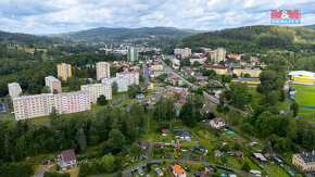 Prodej zahrady, 482 m², Nejdek, ul. Údolní - 12