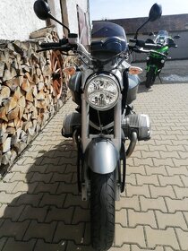 BMW R 1200 R - 12