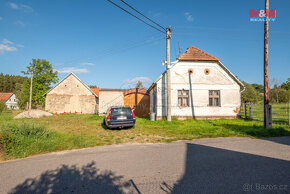 Prodej chalupy, 430 m², Bušanovice - Beneda - 12