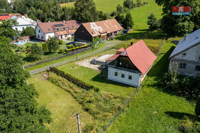 Prodej rodinného domu, 190 m², Velká Štáhle - 12