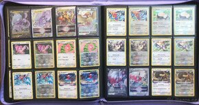 Pokemon master set Lost Origin - 12