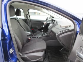 Ford Focus 1.0 EcoBoost Trend Plus - 12