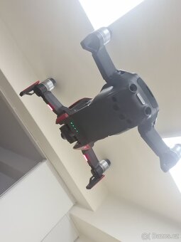 DJI Mavic Air FLY COMBO + nab.stanice Smatree - 12