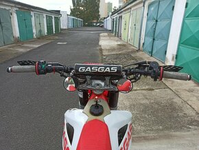 GasGas EC300 Racing - 2017 - 12