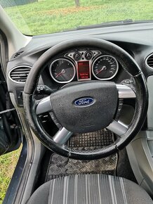 FORD FOCUS COMBI DIESEL 2008 - 12