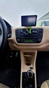 ŠKODA CITIGO 2014, 1,0MPI, 44kW, LPG - 12