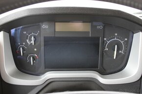 RENAULT T520 COMFORT, EURO 6 - 12