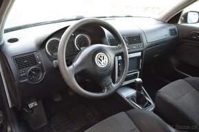 Volkswagen Golf 1.8 T GTI IV/RECARO/ČTĚTE PROSÍM/ - 12