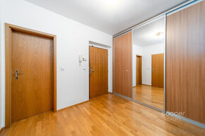 Pronájem krásného bytu 3+kk/L/PS, 130 m2, Praha 5 - Stodůlky - 12