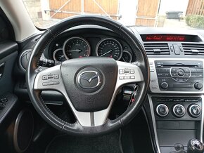 Mazda 6 2.0 108kw - 12