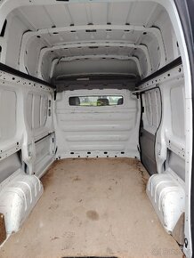 Opel Vivaro 1.majitel - 12