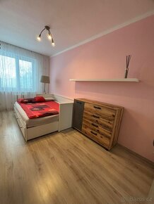 Zrekons. 3+kk 63m2 nájem 11.500,- ul.Svojsíkova Poruba - 12