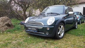 Veškeré náhradní díly Mini cooper R50 R52 R53 R55 R56 JCW - 12