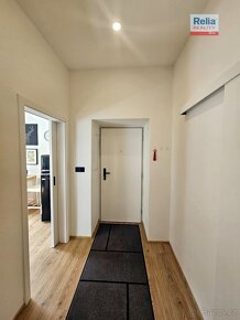 Horský apartmán 2+1 v Rokytnici nad Jizerou, ev.č. N50534 - 12