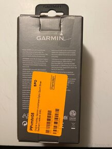 Garmin vivomove HR - 12