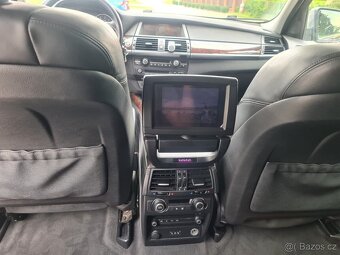 Bmw X5 E70 3.0Si +LPG, 200kw, rv 2007, najeto 281tis - 12