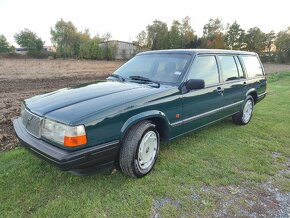 Volvo 940 Turbo - 12