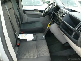 Volkswagen Transporter T6 2.0 TDI long klima prav. servis - 12