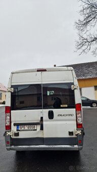 Ducato 2.3 jtd - 12