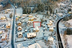 Prodej pozemku 700 m2, Dvůr Králové nad Labem - 12