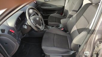 Hyundai I30 1,4i, 80kw, 128tis km - 12