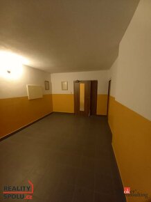 Pronájem, byty/2+1, 60 m2, Jabloňová 2672, 43801 Žatec, Loun - 12