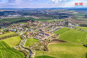 Prodej komerčního pozemku, 12212 m², Plzeň - 12