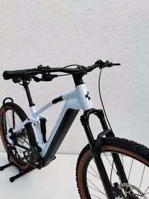 Ebike Stereo Hybrid 120 Pro 625 flashwhite´n´black - 12