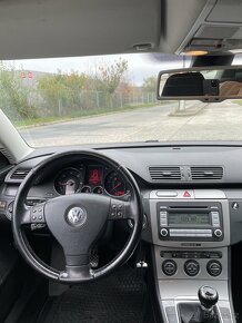 Vw passat b6 2.0 tdi 125kw - 12