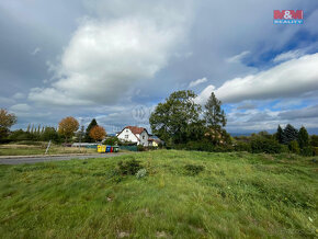 Prodej pozemku k bydlení, 1534 m², Liberec, ul. U Lesíčka - 12