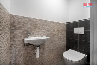 Prodej bytu 3+kk, 73 m² s terasou, Svitavy, ul. Svitavská - 12