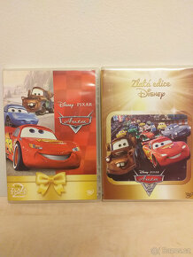 DVD Disney Zlatá edice - 12