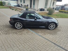 BMW Z3 2,0 sestivalec - 12