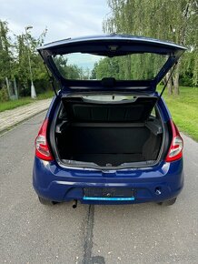 DACIA SANDERO 1,4 MPI - 12