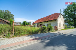 Prodej rodinného domu, 70 m², Všeruby - 12