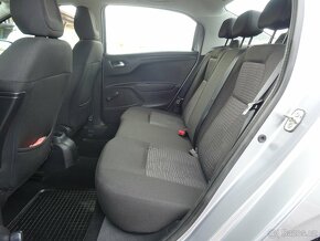 Peugeot 301 1.6 VTi 1.majitel, 2x kola, tempomat - 12