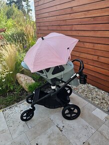 Bugaboo fox 3 complet - 12