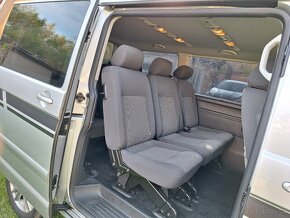 VOLKSWAGEN CARAVELLE 2.0 Tdi 103Kw - 12