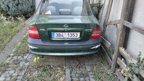 Opel Vectra - 12