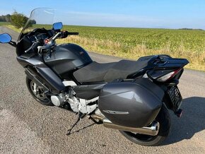 Yamaha FJR 1300 A - 12