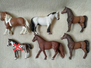 Schleich Vl. - 12