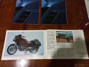 Bmw R90, R60, R75, K100, K100rs, K100rt - - 12