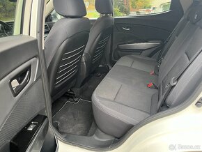 Ssangyong Grand Tivoli-nákup ČR+1.MAJITEL+V ZÁRUCE - 12