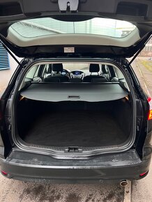 Ford Focus 2.0 TDI kombi aut. - 12