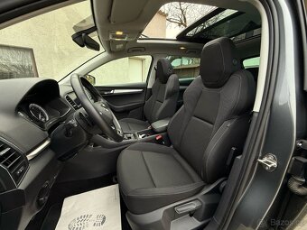 Škoda Karoq 2.0 TDI 110Kw/4x4/DSG/Fulled/158Tkm/2024 - 12